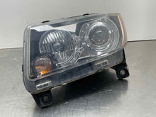 Load image into Gallery viewer, Headlight Lamp Assembly Jeep Compass 2014 - NW543108