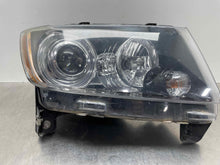 Load image into Gallery viewer, Headlight Lamp Assembly Jeep Compass 2014 - NW543180