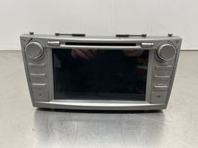 Load image into Gallery viewer, CLOCK DISPLAY Camry 2007 07 2008 08 2009 09 2010 10 2011 11 - NW368262