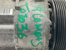 Load image into Gallery viewer, AC A/C AIR CONDITIONING COMPRESSOR Caliber Compass Patriot 08-17 - NW543089