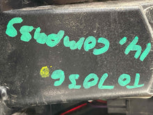 Load image into Gallery viewer, TAIL LIGHT LAMP ASSEMBLY Jeep Compass 14 15 16 17 Left - NW543373
