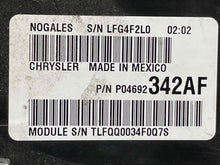 Load image into Gallery viewer, Computer Jeep Compass 2014 - NW543307