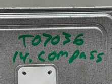 Load image into Gallery viewer, Computer Jeep Compass 2014 - NW543149