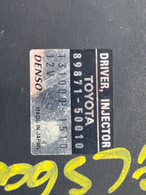 Load image into Gallery viewer, ECU ECM Computer LEXUS LS600HL 2008 - NW367965