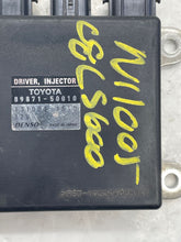 Load image into Gallery viewer, ECU ECM Computer LEXUS LS600HL 2008 - NW367965
