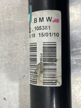 Load image into Gallery viewer, REAR AXLE SHAFT BMW X5 X6 09 10 11 12 13 14 15 16 - NW368814