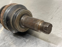 Load image into Gallery viewer, REAR AXLE SHAFT BMW X5 X6 09 10 11 12 13 14 15 16 - NW368814