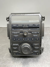 Load image into Gallery viewer, Radio Acura RL 2010 - NW368962