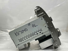 Load image into Gallery viewer, Radio Acura RL 2010 - NW368962