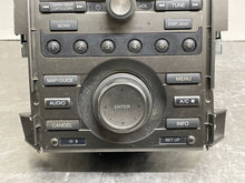 Load image into Gallery viewer, Radio Acura RL 2010 - NW368962