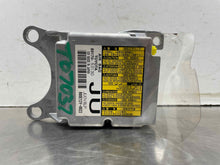 Load image into Gallery viewer, AIR BAG CONTROL MODULE COMPUTER IS250 IS350 07 08 09 10 11 12 - NW543085