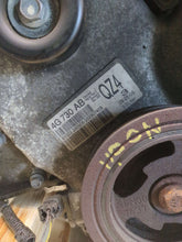 Load image into Gallery viewer, ENGINE Jaguar X Type 2002 02 2003 03 2004 04 05 06 07 08 3.0L - NW543163
