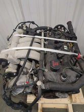 Load image into Gallery viewer, ENGINE Jaguar X Type 2002 02 2003 03 2004 04 05 06 07 08 3.0L - NW543163