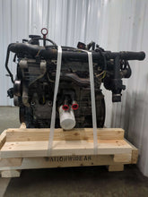 Load image into Gallery viewer, ENGINE Jaguar X Type 2002 02 2003 03 2004 04 05 06 07 08 3.0L - NW543163