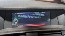 Load image into Gallery viewer, INFO-GPS SCREEN BMW X3 2014 14 - NW368260