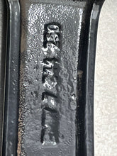 Load image into Gallery viewer, WHEEL RIM X3 X4 11-18 19x8-1/2 ALLOY 19x8-1/2, 5 lug, 120mm - NW368721