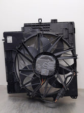 Load image into Gallery viewer, RADIATOR FAN ASSEMBLY BMW X3 X4 11 12 13 14 15 16 17 18 - NW367968