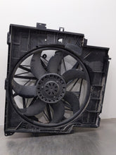 Load image into Gallery viewer, RADIATOR FAN ASSEMBLY BMW X3 X4 11 12 13 14 15 16 17 18 - NW367968