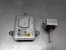 Load image into Gallery viewer, HEADLIGHT LAMP ASSEMBLY BMW X3 11 12 13 14 Right - NW368242