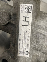 Load image into Gallery viewer, STEERING GEAR X3 X4 2011 11 2012 12 2013 13 2014 14 2015 15 - NW368570