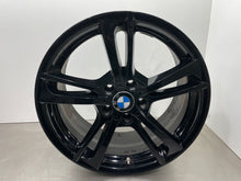 Load image into Gallery viewer, WHEEL RIM X3 X4 11-18 19x8-1/2 ALLOY 19x8-1/2, 5 lug, 120mm - NW368722