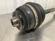 Load image into Gallery viewer, FRONT CV AXLE SHAFT BMW X3 X4 11 12 13 14 15 16 Right - NW367746