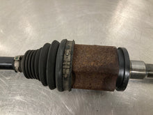Load image into Gallery viewer, FRONT CV AXLE SHAFT BMW X3 X4 11 12 13 14 15 16 Right - NW367746