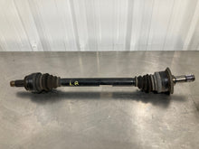 Load image into Gallery viewer, REAR AXLE SHAFT BMW X3 X4 11 12 13 14 15 16 Left - NW367747