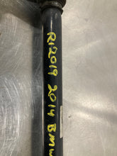 Load image into Gallery viewer, REAR AXLE SHAFT BMW X3 X4 11 12 13 14 15 16 Left - NW367747