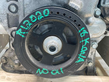 Load image into Gallery viewer, Engine Motor KONA 2018 - NW367985
