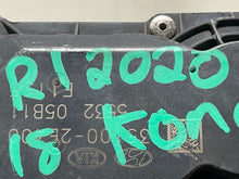 Load image into Gallery viewer, THROTTLE BODY Hyundai Elantra Kia Forte Soul 12 13 14 15 16 - NW368601