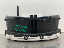 Load image into Gallery viewer, Speedometer Cluster Honda HR-V 2018 - NW543483