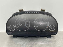 Load image into Gallery viewer, SPEEDOMETER CLUSTER BMW 528i 535i 550i Active 5 X3 11 12 13 - NW369049