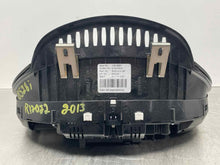 Load image into Gallery viewer, SPEEDOMETER CLUSTER BMW 528i 535i 550i Active 5 X3 11 12 13 - NW369049