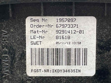 Load image into Gallery viewer, SPEEDOMETER CLUSTER BMW 528i 535i 550i Active 5 X3 11 12 13 - NW369049