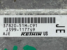 Load image into Gallery viewer, ECU ECM Computer Honda HR-V 2018 - NW543701