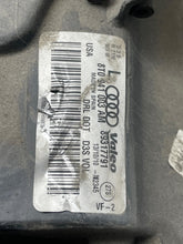 Load image into Gallery viewer, HEADLIGHT LAMP ASSEMBLY Audi A5 S5 08 09 10 11 12 Left - NW543733