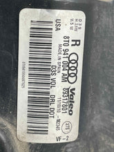 Load image into Gallery viewer, HEADLIGHT LAMP ASSEMBLY Audi A5 S5 08 09 10 11 12 Right - NW543450