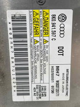 Load image into Gallery viewer, HEADLIGHT LAMP ASSEMBLY Audi A5 S5 08 09 10 11 12 Right - NW543450