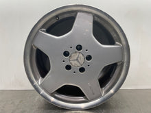 Load image into Gallery viewer, WHEEL Mercedes CL600 CL500 S500 S430 2000 00 2001 01 2002 02 18x8.5 5 Spoke - NW369090