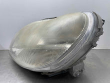 Load image into Gallery viewer, HEADLIGHT LAMP ASSEMBLY S430 S500 S55 S600 SL500 SL600 00-02 Left - NW368958