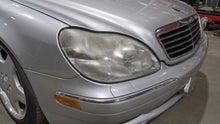 Load image into Gallery viewer, HEADLIGHT LAMP ASSEMBLY S430 S500 S55 S600 SL500 SL600 00-02 Right - NW368959