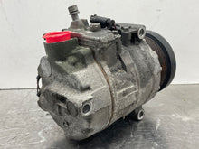 Load image into Gallery viewer, AC A/C AIR CONDITIONING COMPRESSOR CL500 CL55 CL600 S430 S500 S55 02-03 - NW368860