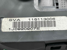 Load image into Gallery viewer, Speedometer Cluster Volkswagen Golf 2004 - NW543588