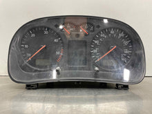 Load image into Gallery viewer, Speedometer Cluster Volkswagen Golf 2004 - NW543588