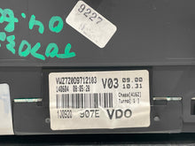 Load image into Gallery viewer, Speedometer Cluster Volkswagen Golf 2004 - NW543588