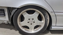 Load image into Gallery viewer, WHEEL Mercedes CL600 S55 S430 S420 2000 00 2001 01 2002 02 18x9.5 5 Spoke - NW369093