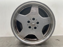 Load image into Gallery viewer, WHEEL Mercedes CL600 S55 S430 S420 2000 00 2001 01 2002 02 18x9.5 5 Spoke - NW523489