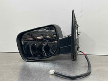 Load image into Gallery viewer, SIDE VIEW DOOR MIRROR Nissan Armada Titan 2007-2015 Left - NW368873