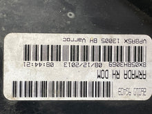 Load image into Gallery viewer, HEADLIGHT LAMP ASSEMBLY Armada 08 09 10 11 12 13 14 15 Left - NW444102